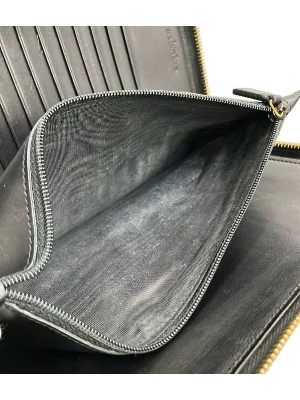 Saint Laurent Sanro Hmm Wallet LadySaint - Picture 10 of 10